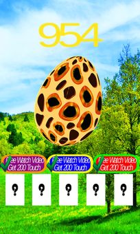 Dinosaur Eggs screenshot 4