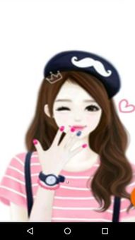 Girly m Pictures 2017 screenshot 1