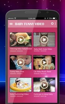 Funny Video screenshot 4