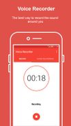 Voice Recorder - Audio Recorder Screenshot
