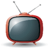 TV Live indonesia icon