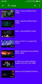 All Video Downloader New HD 2018 screenshot 4