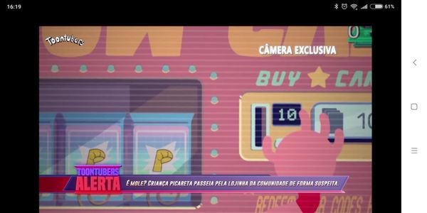 Kids TV screenshot 8