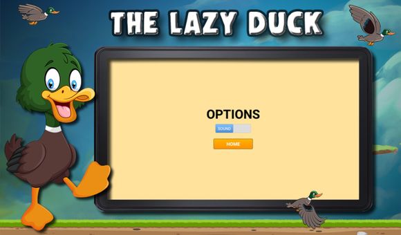 The Lazy Duck screenshot 5