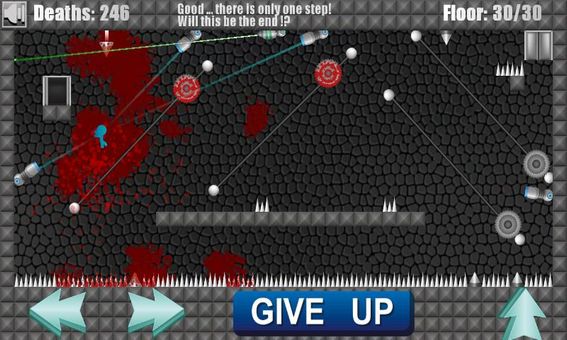 Give Up screenshot 23