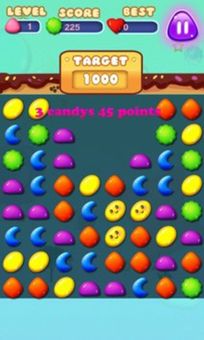 Candy Star 2 screenshot 6