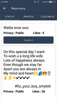 Apental Calc Pro FB Liker Reactions screenshot 6