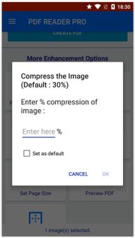 PDF READER PRO screenshot 7