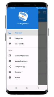 TV libre argentina screenshot 2