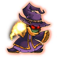 Magic Rampage (Ethanon) APK