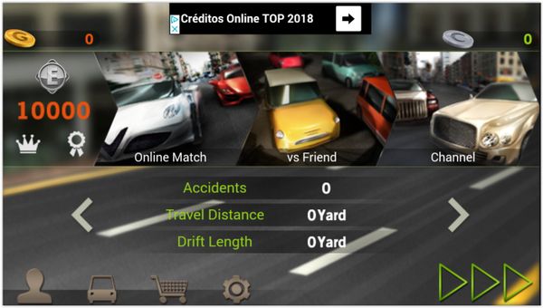 Dr. Driver screenshot 1
