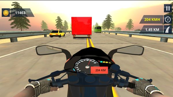 Race City screenshot 2