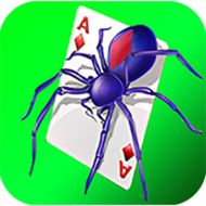 Spider Solitaire APK