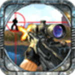 Top Sniper APK