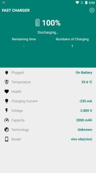 Fast Charger screenshot 3