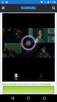 Movie Box Hd screenshot 3
