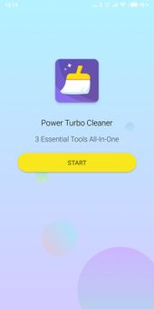Clean Master (Boost Antivirus) screenshot 11