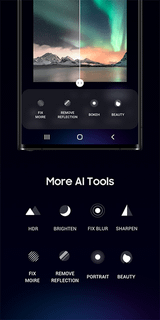 Galaxy Enhance-X screenshot 4