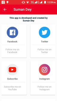 YouTube Play Screen off screenshot 8