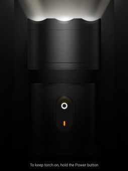 Flashlight 2019 screenshot 4