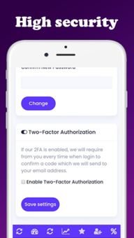 money exchange sefina screenshot 3