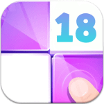 Piano Tiles 18 APK