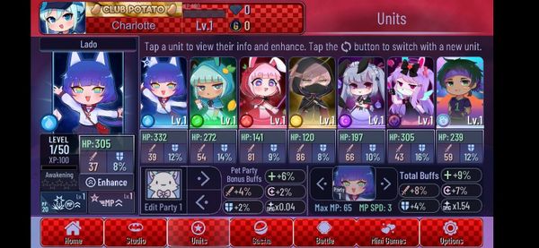 Gacha Glitch screenshot 4