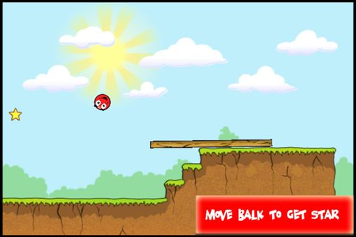 Red Ball 3 screenshot 24