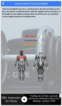 Fitness Guide screenshot 8