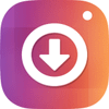 Video Downloader for Instagram icon