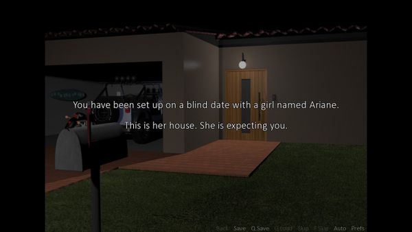 Date Ariane screenshot 14