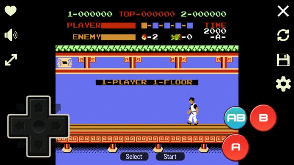 NES screenshot 8