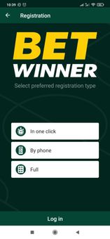 BetWinner screenshot 4