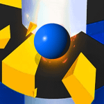Helix Jumper Ball APK