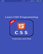 Learn CSS Screenshot