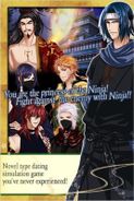 NinjaLove Screenshot