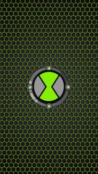 Omnitrix Torch LED Ben Ultimate Flashlight Alien screenshot 1