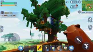 LEGO®Cube Screenshot