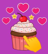 Tap The Cup Cake APK
