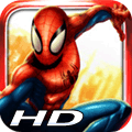 Spider-Man HD APK