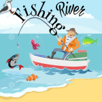 River Fishing APK