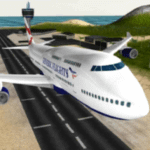 Fly Plane: Flight Simulator 3D APK