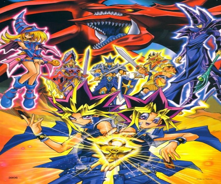 Yu Gi Oh Wallpaper APK for Android Download