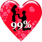 Love Calculatar APK