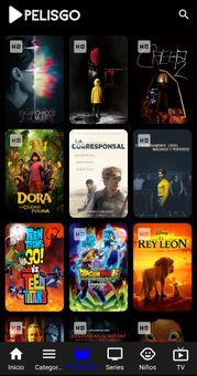 PelisGo screenshot 8