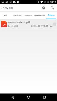 Image To PDF screenshot 8