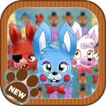 FNAF World APK