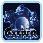 Casper Ghost APK