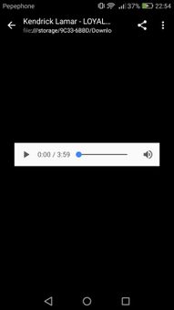 Video Audio Converter screenshot 6