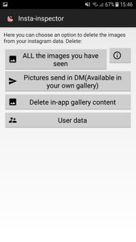 Insta-inspector screenshot 5